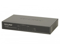TP-Link 8p TL-SG1008P (8x10/100/1000Mbit, 4xPoE) - 149599 - zdjęcie 10